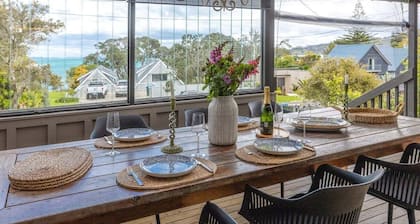 Water's Edge by Waiheke Pure