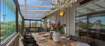 Water's Edge by Waiheke Pure