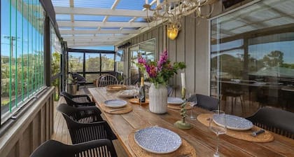 Water's Edge by Waiheke Pure