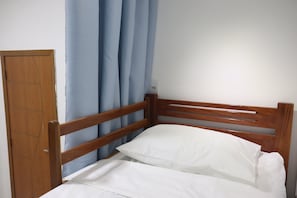 1 dormitorio, Internet, ropa de cama