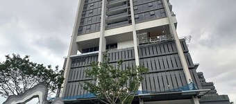 Halong Seaside Retreat