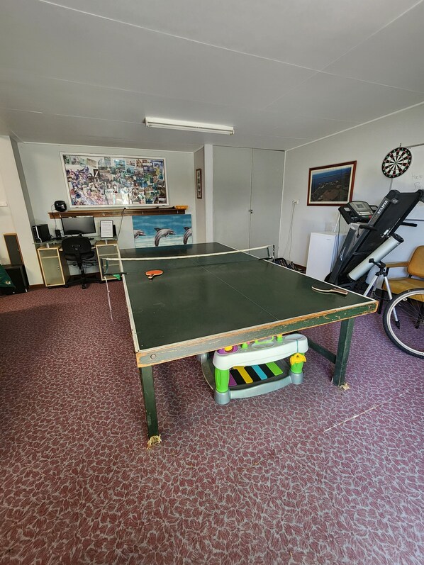 Spielezimmer