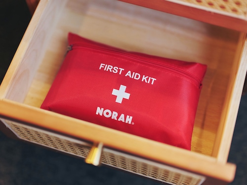 illi Stays Hamamatsucho