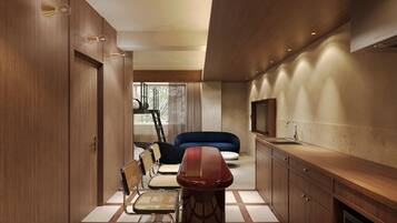 Deluxe Studio | Free WiFi