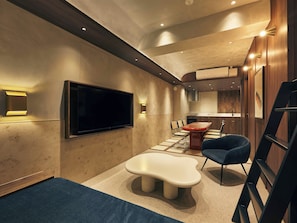 Soundproofing, free WiFi - illi Noa Hamamatsucho (Tokyo)