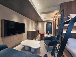 Insonorizzazione, Wi-Fi gratuito