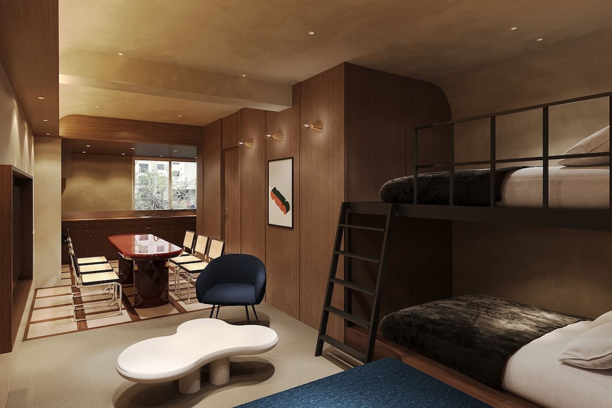 Superior Studio Suite | Free WiFi