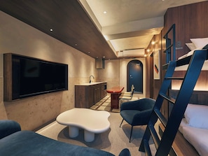 Soundproofing, free WiFi - illi Noa Hamamatsucho (Tokyo)