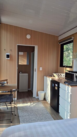 1 dormitorio, wifi, ropa de cama