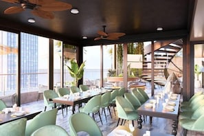 Restaurant - FTE Ha Long Hotel (Ha Long)