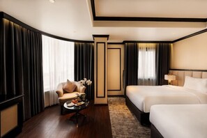 Cribs/infant beds - FTE Ha Long Hotel (Ha Long)