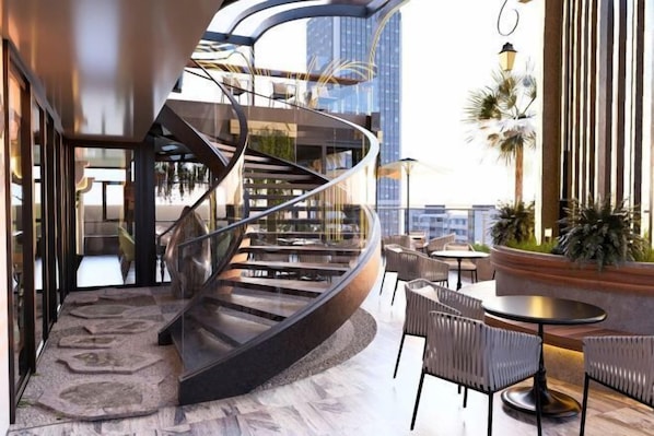 Interior - FTE Ha Long Hotel (Ha Long)