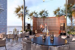 Interior - FTE Ha Long Hotel (Ha Long)