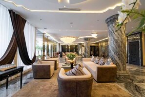 Exterior - FTE Ha Long Hotel (Ha Long)