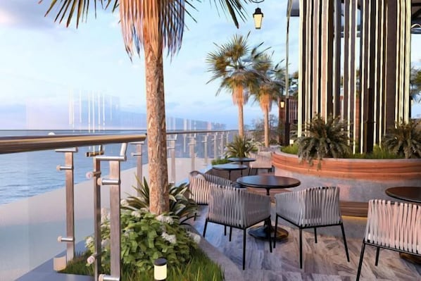 Interior - FTE Ha Long Hotel (Ha Long)