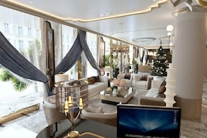 Interior - FTE Ha Long Hotel (Ha Long)