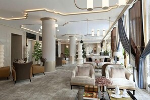 Interior - FTE Ha Long Hotel (Ha Long)