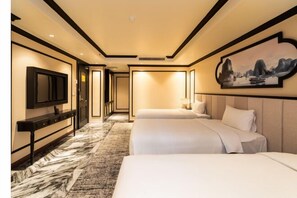 Cribs/infant beds - FTE Ha Long Hotel (Ha Long)