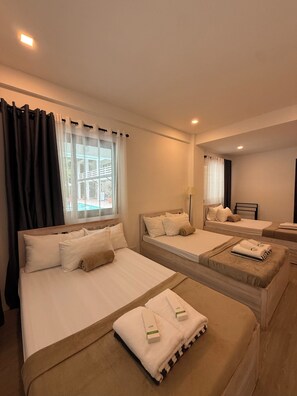 Bathroom - Islas Moriones Beach Resort (Santa Cruz)