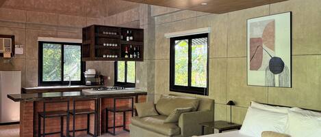 Luksusvilla, bassengutsikt | Wi-fi (inkludert)