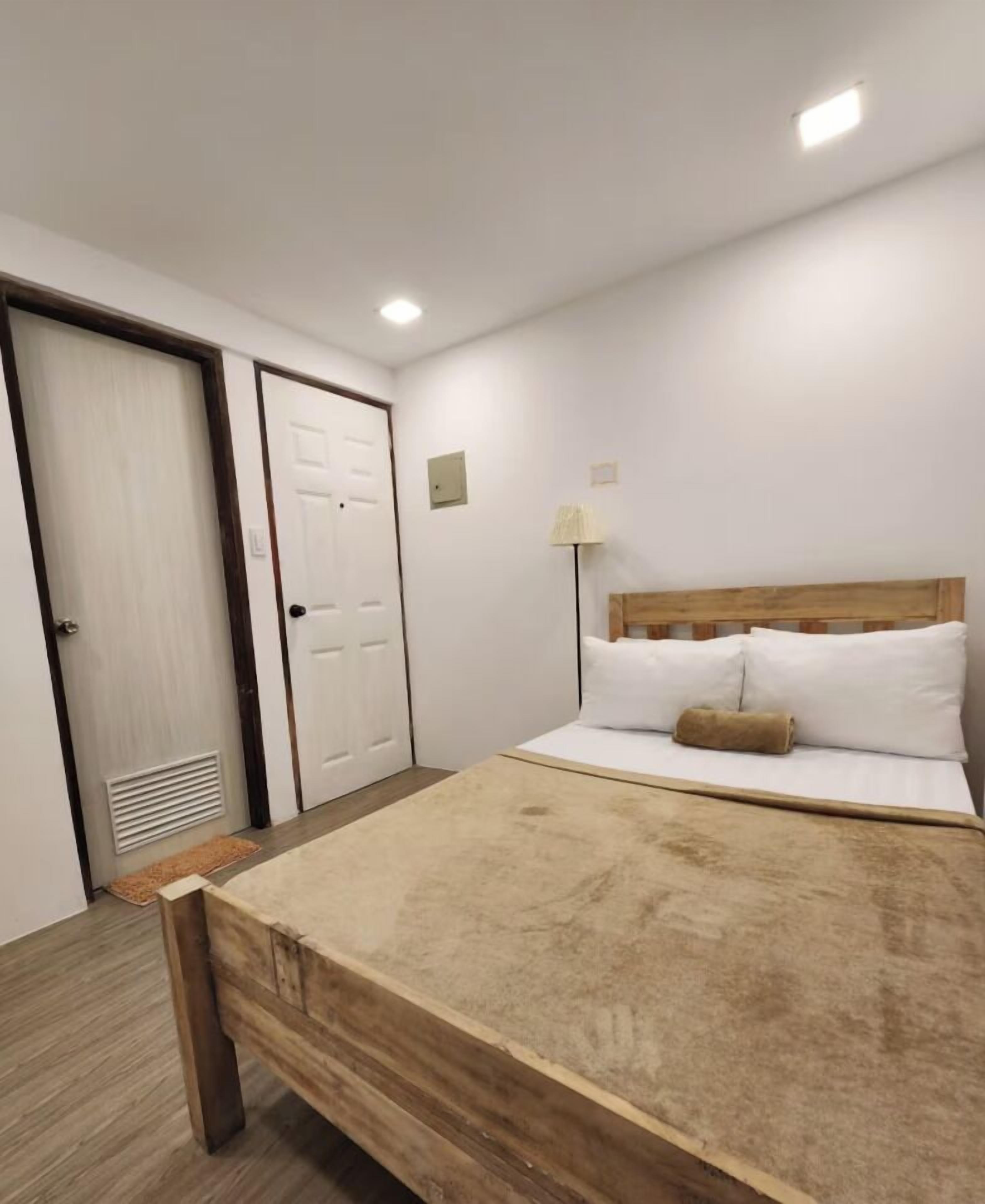 Standard Double Room | Free WiFi