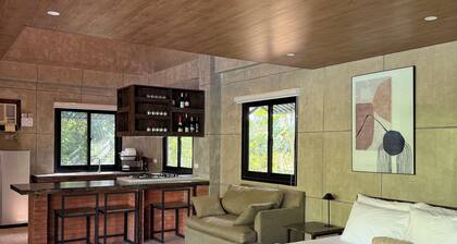 Islas Moriones Beach Resort