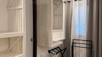 Superior Room, Beach View | Wi-fi percuma