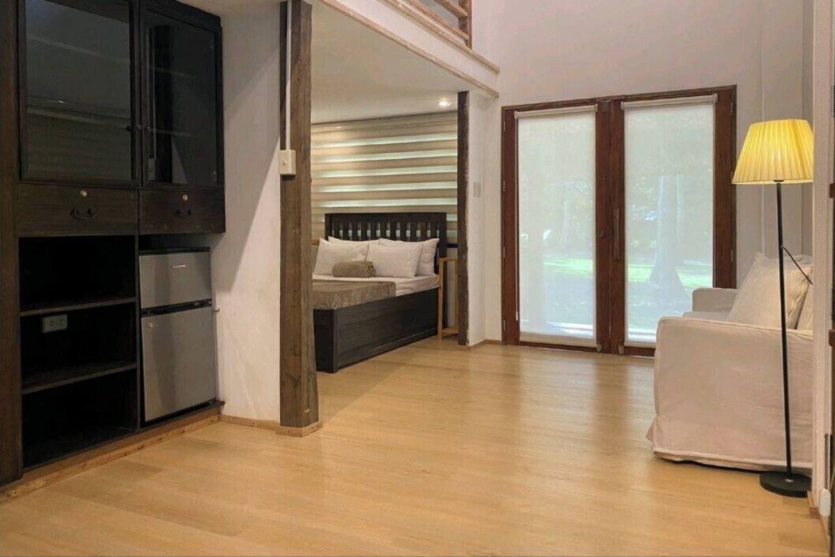 Exclusive Cabin, Garden View | Free WiFi