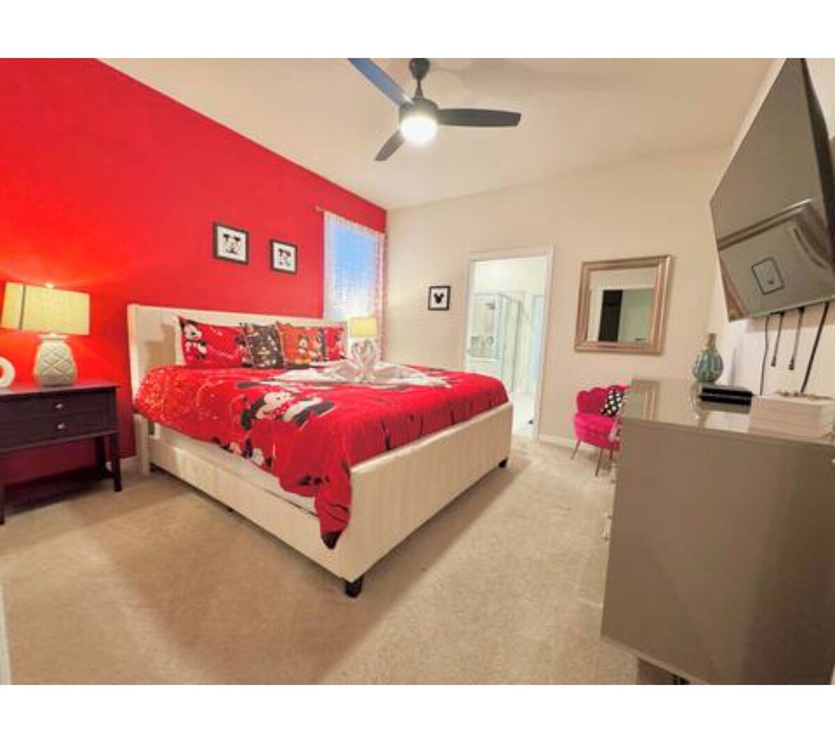 Bild für Gastgeberprofil