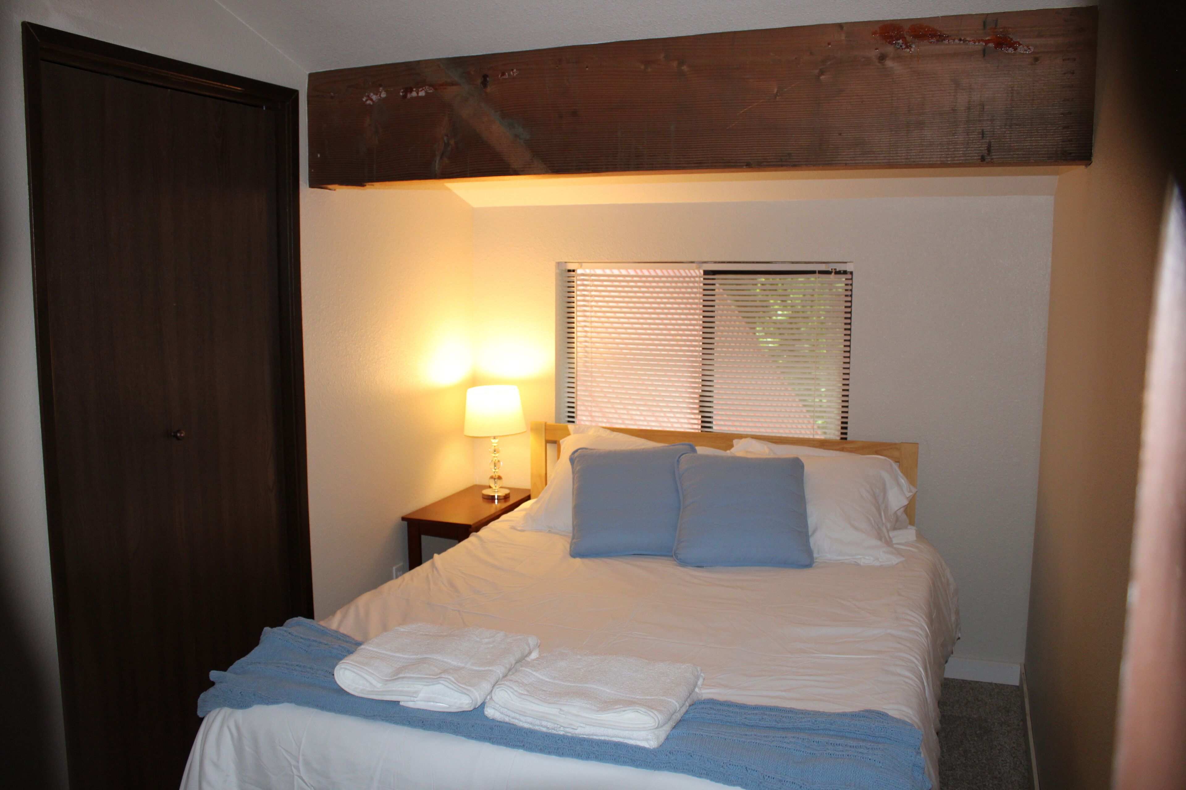 3 Schlafzimmer, WLAN, Bettwäsche