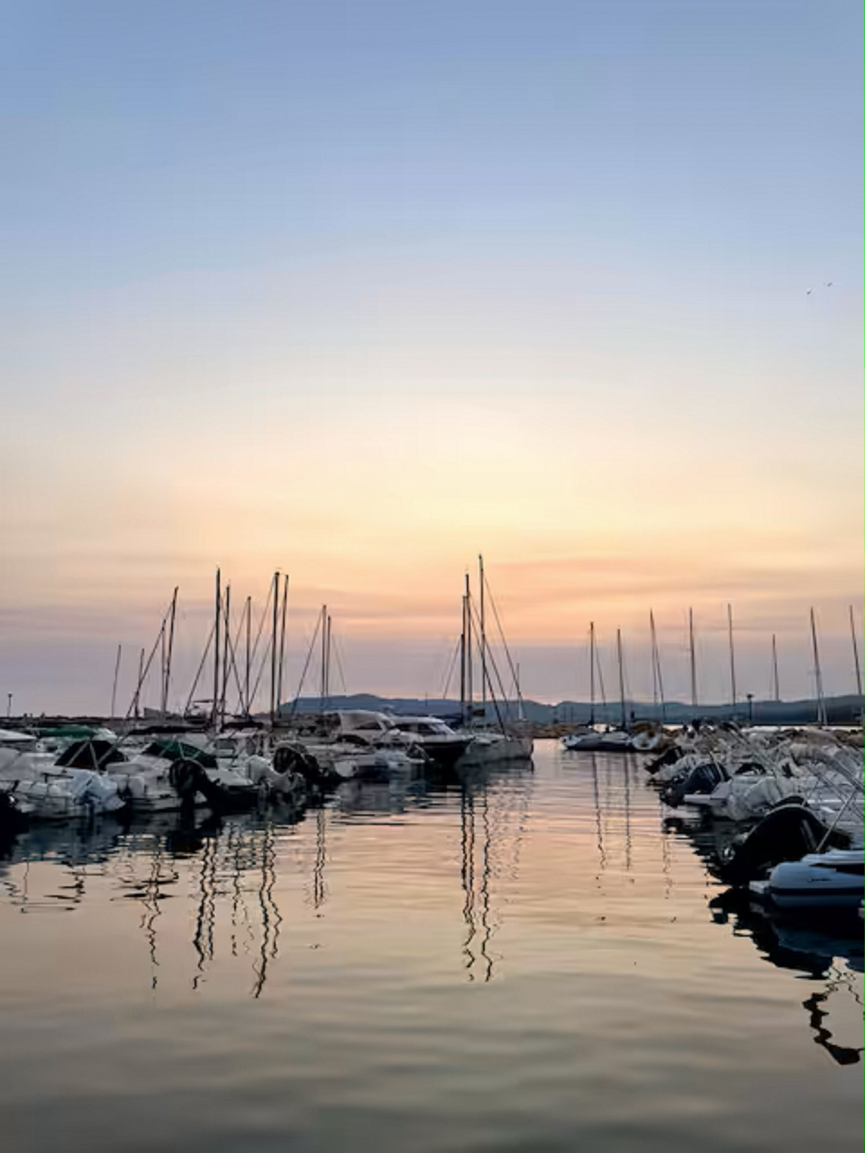 Port de plaisance