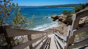 Spiaggia