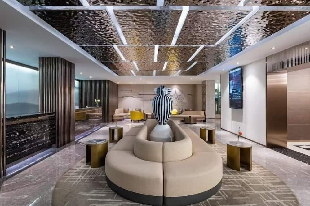 Crystal Hotel Hangzhou West Lake Wulin