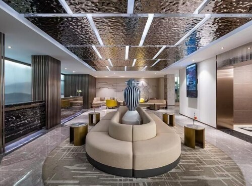 Crystal Hotel Hangzhou West Lake Wulin