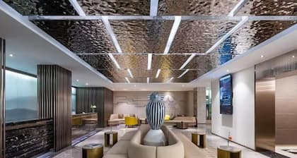 Crystal Hotel Hangzhou West Lake Wulin