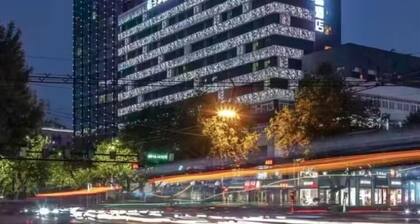 Crystal Hotel Hangzhou West Lake Wulin