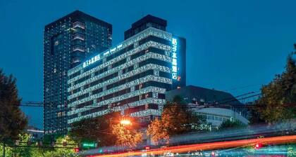 Crystal Hotel Hangzhou West Lake Wulin
