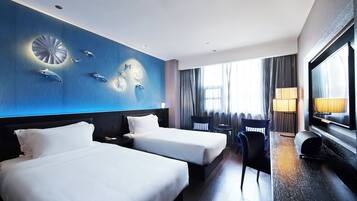 Kamar Twin Superior