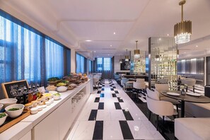 ร้านอาหาร