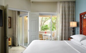 1 soverom, wi-fi og sengetøy