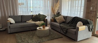 Escape to our seaside retreat, Family friendly,ocean views, and pristine beaches