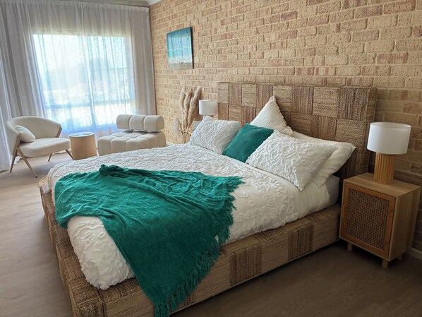 4 Schlafzimmer, Bügeleisen/Bügelbrett, Internetzugang, Bettwäsche