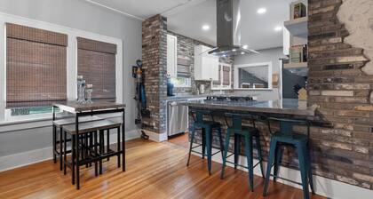 Plunge Pool Haven King Bed