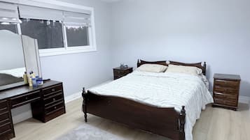 4 chambres, Wi-Fi, draps fournis