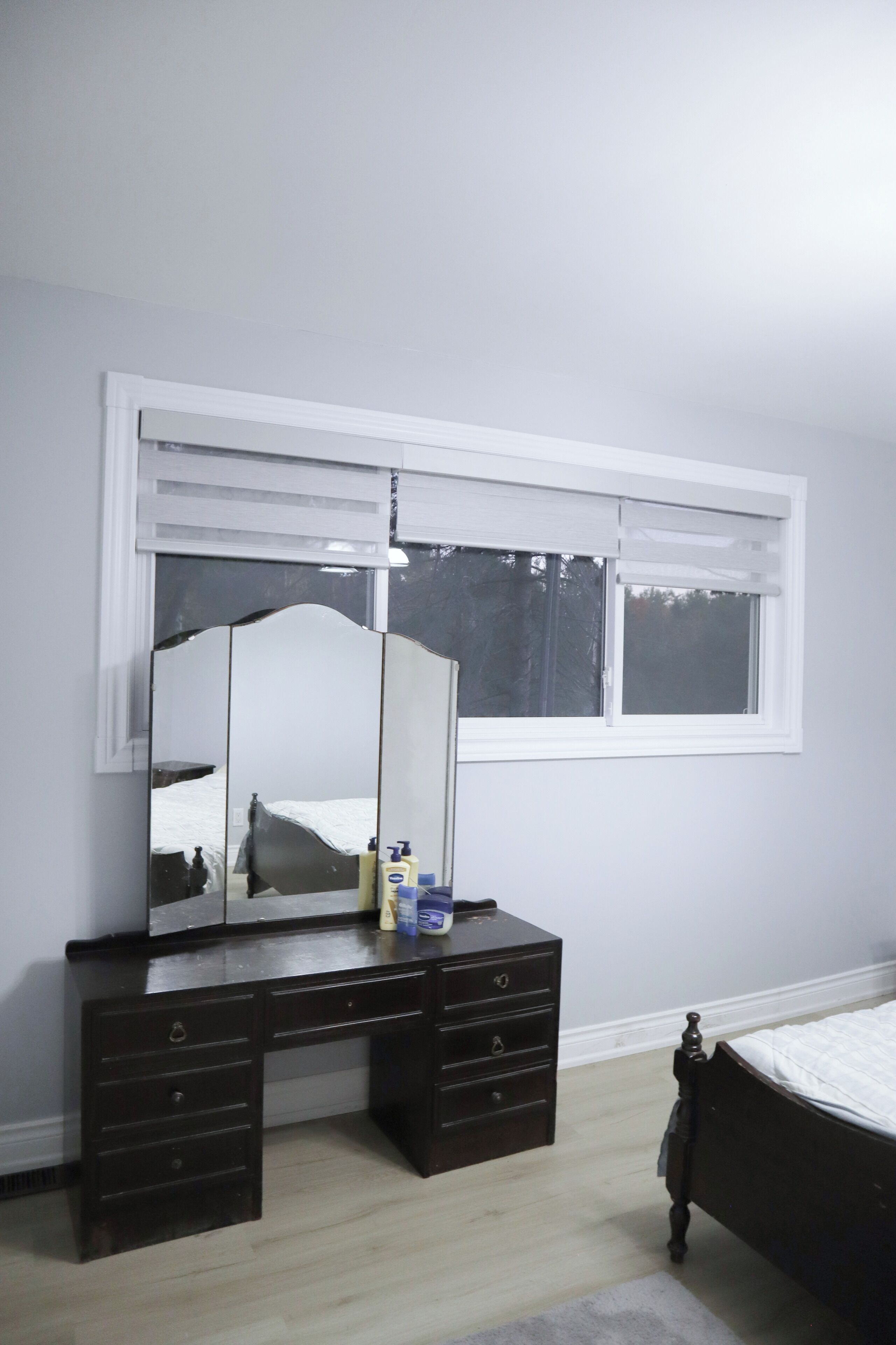 4 habitaciones, wifi y ropa de cama 