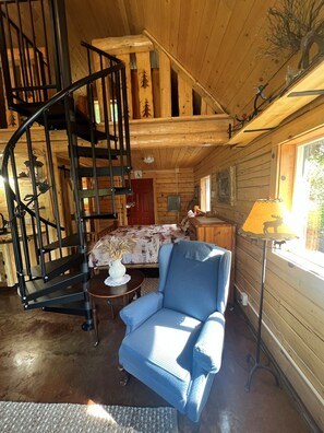 Interieur