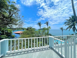 Comfort Double Room, Garden View | Desk, free WiFi