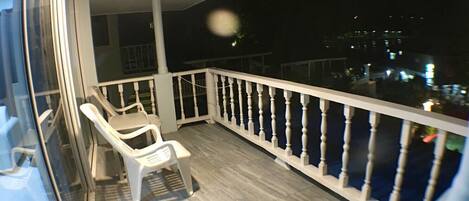 Chambre Double Deluxe | Bureau, Wi-Fi gratuit