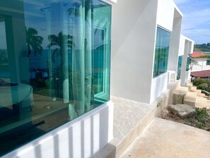 Double Room, Ocean View