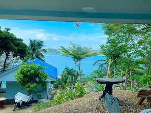 Deluxe Bungalow, Garden View | Desk, free WiFi